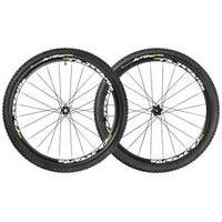 Mavic Crossride Light 6-Bolt 27.5\