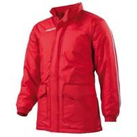 Macron Terranova Jacket (red)