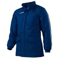 Macron Terranova Jacket (navy)