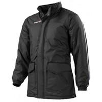 Macron Terranova Jacket (black)