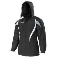 Macron Squire Jacket (black-white)