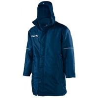 Macron Nepal Bench Jacket (navy)