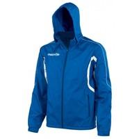Macron Kobe Shower Jacket (blue)