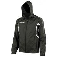 Macron Kobe Shower Jacket (black)