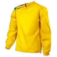 Macron Baku Windbreaker (yellow)