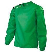 Macron Baku Windbreaker (green)