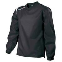 Macron Baku Windbreaker (black)