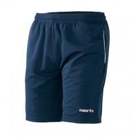 Macron Draco Bermuda Shorts (navy)