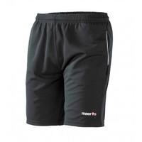 Macron Draco Bermuda Shorts (black)