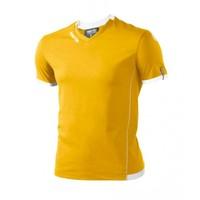 Macron Aral T-Shirt (yellow)