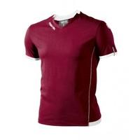 Macron Aral T-Shirt (cardinal)