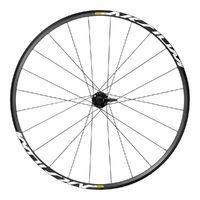 Mavic Aksium Disc Rear Wheel Performance Wheels