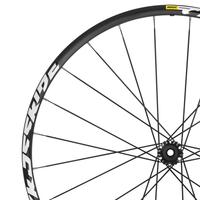 Mavic Crossride MTB Wheels - 2016 - 29\