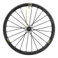 mavic ksyrium pro disc rear wheel wts performance wheels