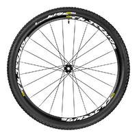 mavic crossride tubeless pulse 29 front wheel wts performance wheels