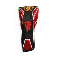 Manchester United Executive Driver Headcover