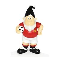 Manchester United Standard Gnome