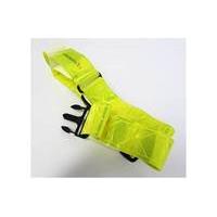 Madison High Visibility Sam Browne Belt (Ex-Demo / Ex-Display) Size: S/M