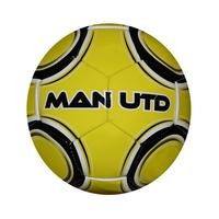 Manchester United Size 5 Sphere Football (mu00733)