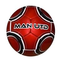 Manchester United Size 5 Sphere ...