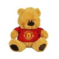 Manchester United Berty Bear