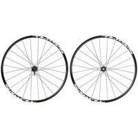 mavic crossride mtb wheels 2016 275 15mm front 9mm quick release rear  ...