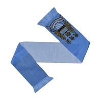 Manchester City Flip Side Scarf