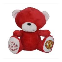Manchester United Jimmy My First Bear