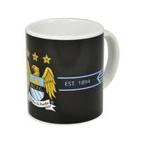 Manchester City Executive Mug