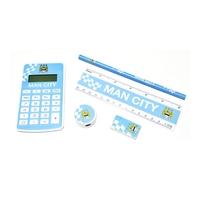 Manchester City Exam Set