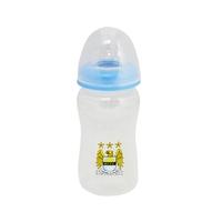 Man City Feeding Bottle