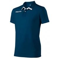 Macron Swing Polo Shirt (navy)