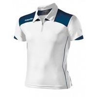 Macron Logan Polo Shirt (white)