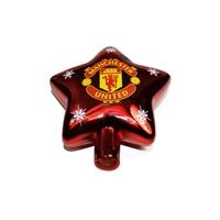 Manchester United Tree Star Topper