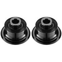 mavic instant drive 360 rear wheel qr axle adapters 6 bolt black