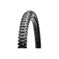 maxxis minion dhr ii 26 wired tyre 24 inch