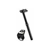 Magura Vyron eLECT Wireless Dropper Post | Black - 30.9mm