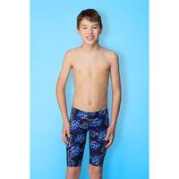 Maru Boy\'s Swim Stars Pacer Jammer (AW16) Children\'s Swimwear
