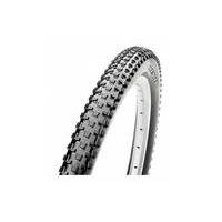 maxxis beaver folding 275 mtb tyre black 2 inch