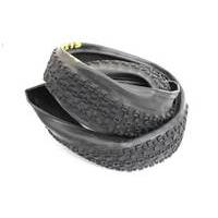 Maxxis CrossMark 650b 27.5\'\' Folding XC Mountain Bike Tyre (Ex-Display) Size: 2.1 Inch | Black