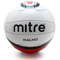 malmo 18 panel training football white