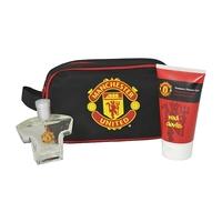 Man Utd Toiletries Gift Set