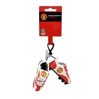 Man Utd Hanging Boots