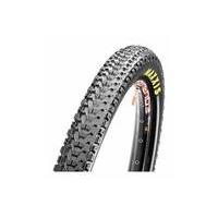 maxxis ardent race 275 3cexotr mtb tyre black 22 inch