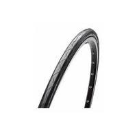 maxxis columbiere folding 700c road tyre black 23mm