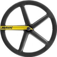 Mavic Io Track Front Wheel 2017