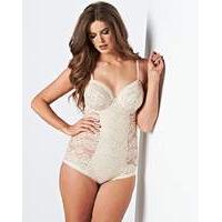 MAGISCULPT Value Lace Body, Natural