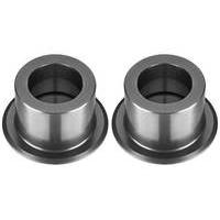 mavic instant drive 360 rear wheel axle adapters 12x142mm 6 bolt black