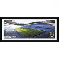 Manchester City F.C. Picture Eti...