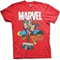 marvel comics t shirt the mighty thor